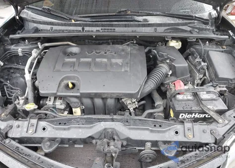 2017 Toyota Corolla Se from USA, damaged, VIN 2T1BURHE7HC787063